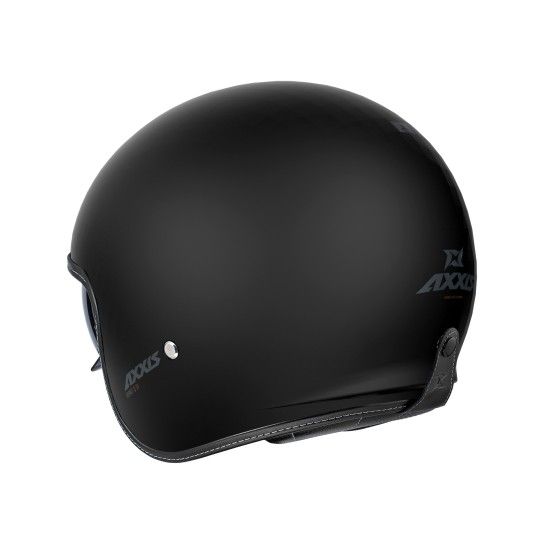 AXXIS HORNET S SV SOLID (ECE 22.06) AXXIS HORNET S SV SOLID (ECE 22.06)