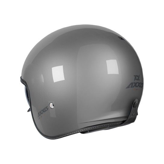 AXXIS HORNET S SV SOLID (ECE 22.06) AXXIS HORNET S SV SOLID (ECE 22.06)