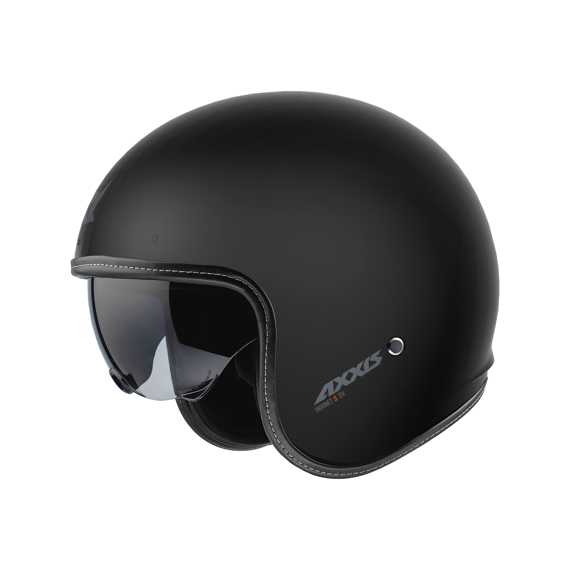 AXXIS HORNET S SV SOLID (ECE 22.06) AXXIS HORNET S SV SOLID (ECE 22.06)
