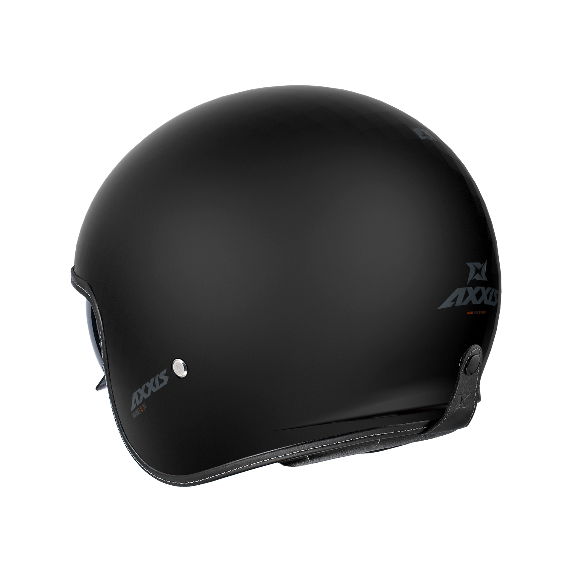 AXXIS HORNET S SV SOLID (ECE 22.06) AXXIS HORNET S SV SOLID (ECE 22.06)