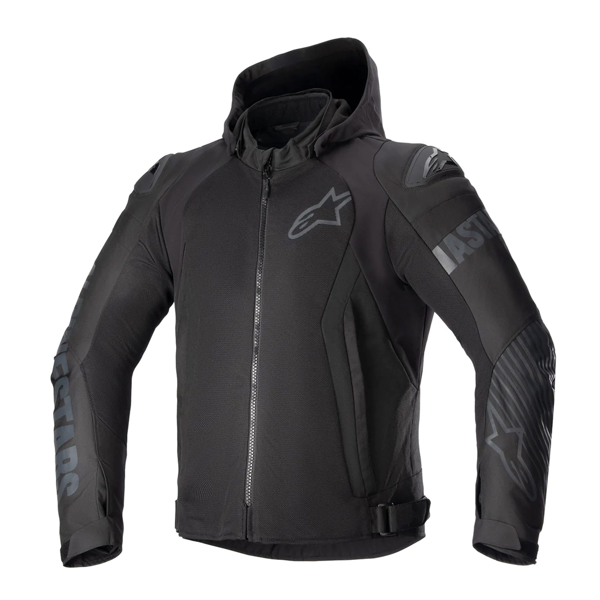 ALPINESTARS BLUS�O ZACA AIR