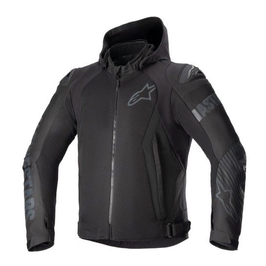 ALPINESTARS BLUS�O ZACA AIR