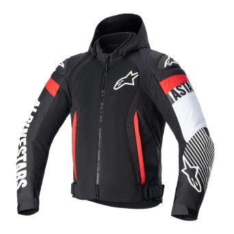 ALPINESTARS BLUS�O ZACA AIR
