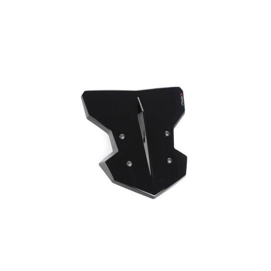 PUIG MT-07 2017-24 PARABRISES SHARK PRETO PUIG MT-07 2017-24 PARABRISES SHARK PRETO