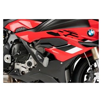 PUIG S1000RR 2023-24 PROTETOR DE MOTOR PRO 2.0 PRETO PUIG S1000RR 2023-24 PROTETOR DE MOTOR PRO 2.0 PRETO