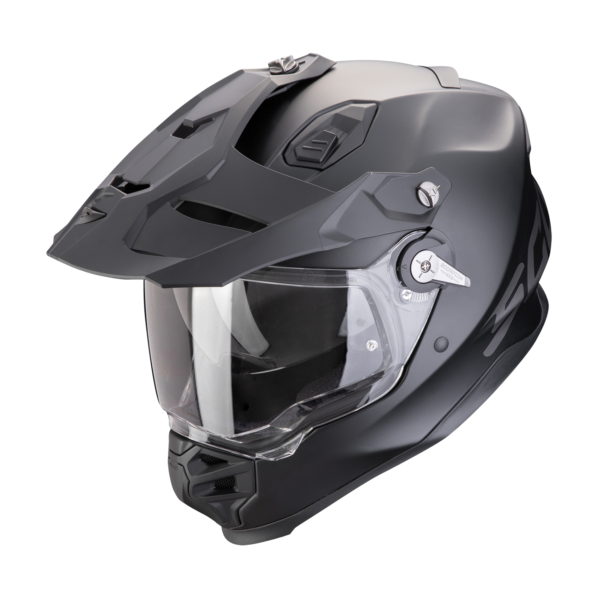 SCORPION ADF-9000 AIR SOLID (ECE22-06) SCORPION ADF-9000 AIR SOLID (ECE22-06)