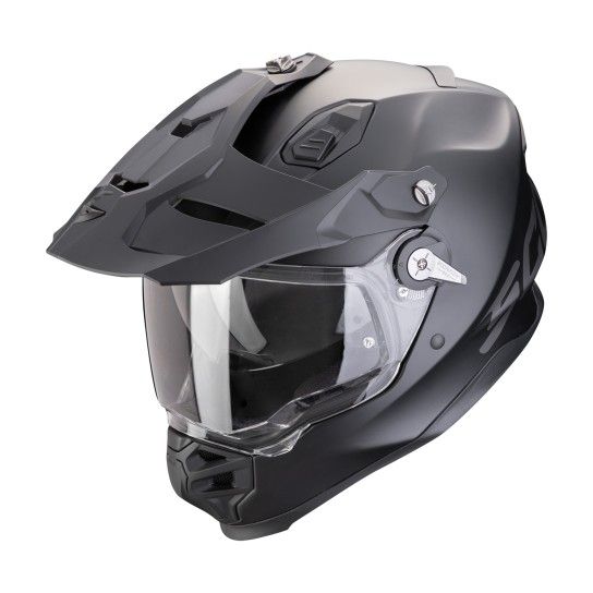 SCORPION ADF-9000 AIR SOLID (ECE22-06) SCORPION ADF-9000 AIR SOLID (ECE22-06)
