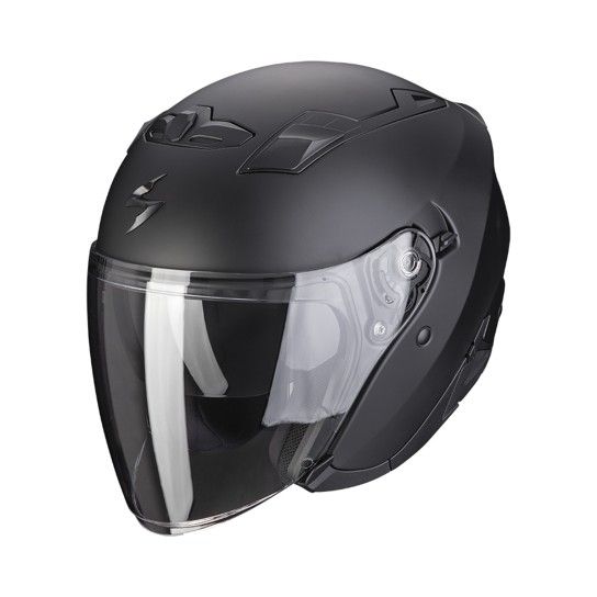 SCORPION EXO-230 SOLID (ECE 22.06)