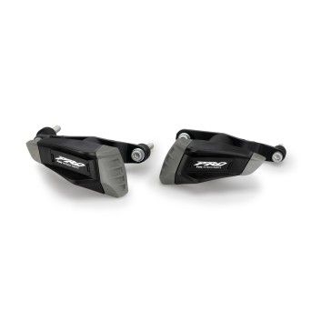 PUIG MT-10 2017-24 PROTETOR DE MOTOR PRO PRETO PUIG MT-10 2017-24 PROTETOR DE MOTOR PRO PRETO
