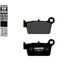 GALFER 456-1396 PASTILHAS RACING GALFER 456-1396 PASTILHAS RACING