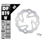 GALFER BETA EVO 125 250 300 DISCO TRAS 159,5x2,7mm GALFER BETA EVO 125 250 300 DISCO TRAS 159,5x2,7mm