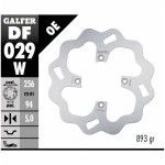 GALFER VFR750 DISCO WAVE