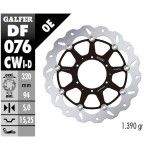 GALFER CBR1000RR 2008 DISCO FRENTE DIREITO