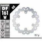 GALFER ZZR1100 DISCO TRAVAO TRAS
