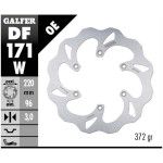 GALFER KX85 DISCO TRAVAO FRENTE