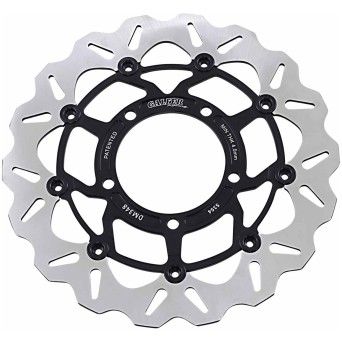 GALFER GSXR1000 2005-08 DISCO FRENTE GALFER GSXR1000 2005-08 DISCO FRENTE