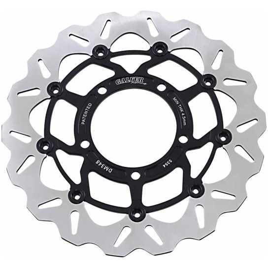 GALFER GSXR1000 2005-08 DISCO FRENTE GALFER GSXR1000 2005-08 DISCO FRENTE
