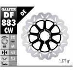 GALFER DISCO FRENTE GALFER DISCO FRENTE