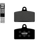 GALFER 341-1054 PASTILHAS GALFER 341-1054 PASTILHAS