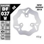 GALFER PGO DISCO WAVE GALFER PGO DISCO WAVE
