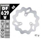 GALFER DISCO FRENTE