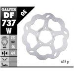 GALFER SKIPPER 125 1998-99 DISCO FRENTE