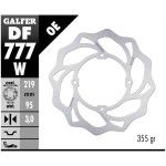 GALFER KTM85 DISCO WAVE