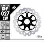 GALFER VFR750 DISCO WAVE FRENTE