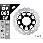 GALFER CB600 HORNET 600 DISCO FRENTE GALFER CB600 HORNET 600 DISCO FRENTE
