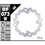 GALFER XL650V DISCO WAVE GALFER XL650V DISCO WAVE