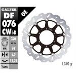 GALFER CBR1000RR 2008 DISCO FRENTE ESQUERDO GALFER CBR1000RR 2008 DISCO FRENTE ESQUERDO