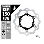 GALFER DISCO KAWASAKI