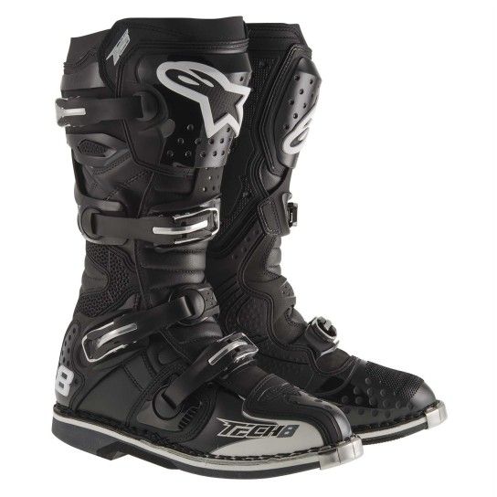 ALPINESTARS BOOTS TECH 8 RS ALPINESTARS BOOTS TECH 8 RS