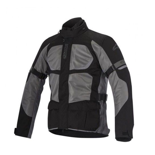 ALPINESTARS CHAQUETA SANTA FE ALPINESTARS CHAQUETA SANTA FE