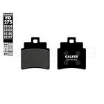 GALFER 275-1050 PASTILHAS GALFER 275-1050 PASTILHAS