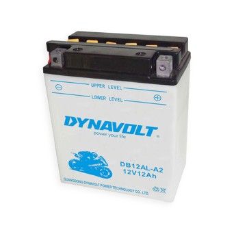 DYNAVOLT BATERIA DB12AL-A2 DYNAVOLT BATERIA DB12AL-A2
