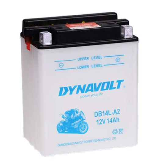 DYNAVOLT BATERIA DB14L-A2 DYNAVOLT BATERIA DB14L-A2