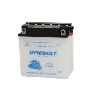 DYNAVOLT BATERIA DB9-B DYNAVOLT BATERIA DB9-B