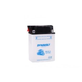 DYNAVOLT BATERIA DB12C-A DYNAVOLT BATERIA DB12C-A