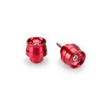 PUIG HONDA TACO DE GUIADOR SPEED VERMELHO PUIG HONDA TACO DE GUIADOR SPEED VERMELHO