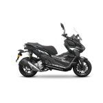 SHAD VIESTE XDV 300 2023 LATERAL 3P SYSTEM