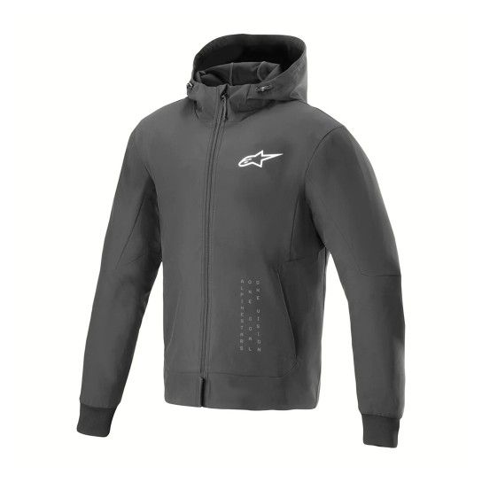 ALPINESTARS BLUS�O RADIUM TECH