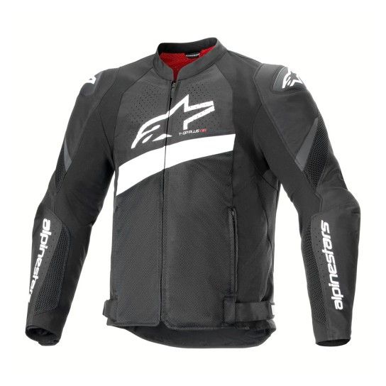 ALPINESTARS BLUS�O T-GP PLUS R V4 AIRFLOW