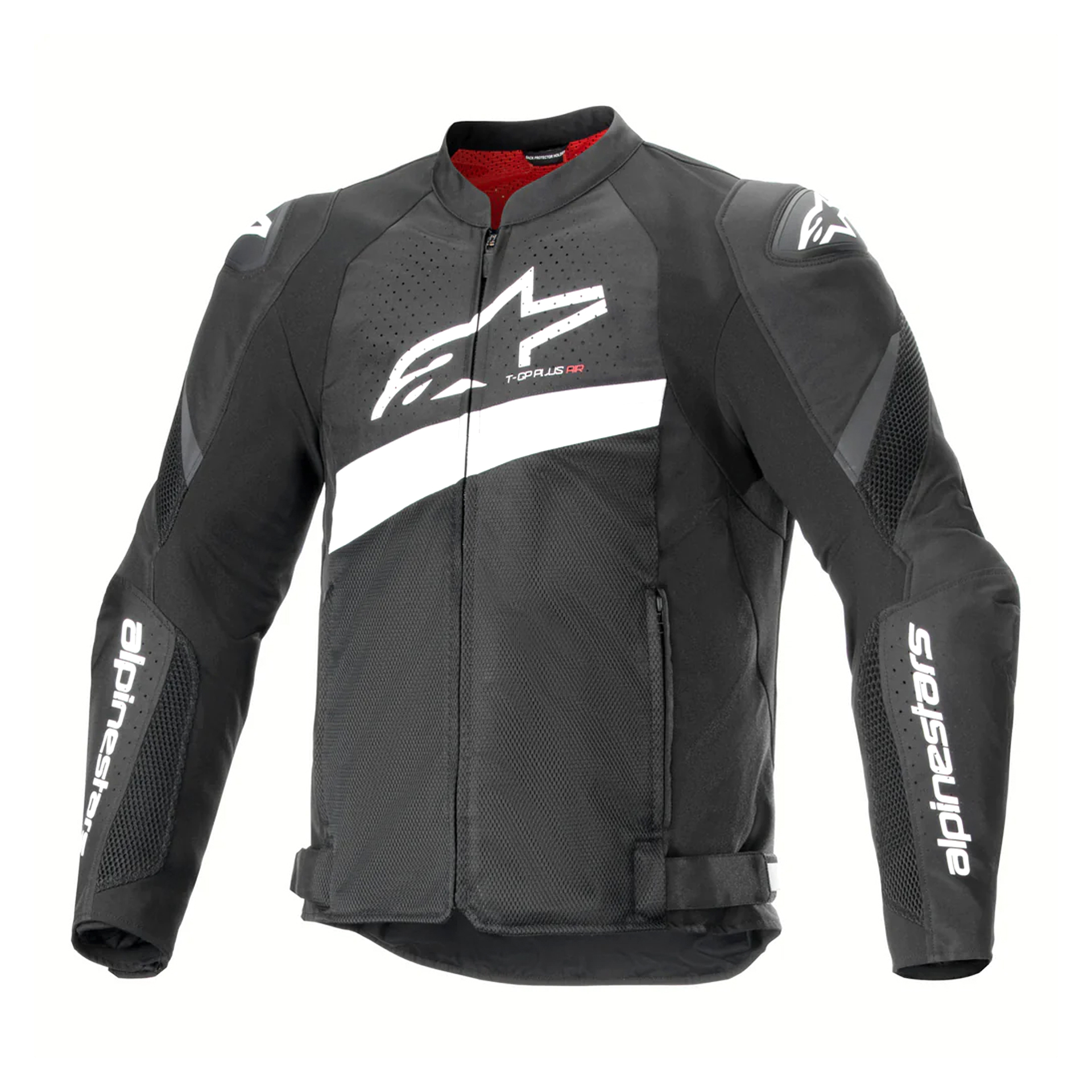 ALPINESTARS BLUS�O T-GP PLUS R V4 AIRFLOW