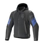 ALPINESTARS BLUSAO ZACA AIR VENOM WP ALPINESTARS BLUSAO ZACA AIR VENOM WP