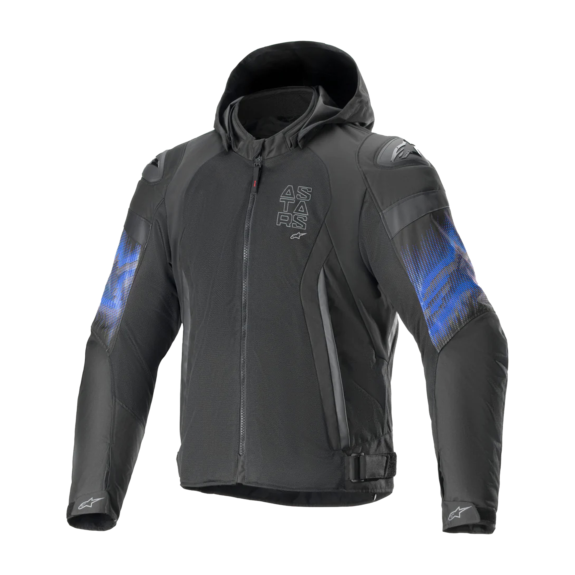 ALPINESTARS BLUSAO ZACA AIR VENOM WP ALPINESTARS BLUSAO ZACA AIR VENOM WP