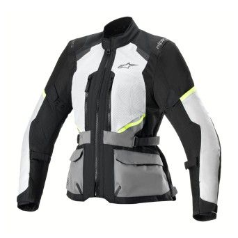 ALPINESTARS BLUS�O STELLA ANDES AIR DS