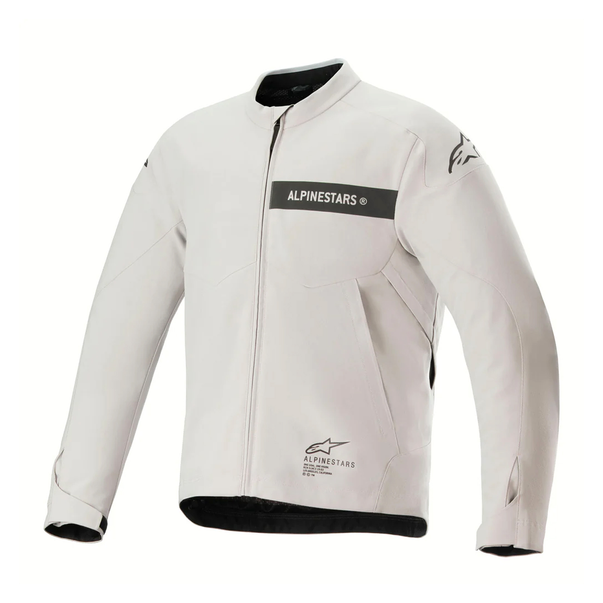 ALPINESTARS BLUSÃO AERON ALPINESTARS BLUSÃO AERON