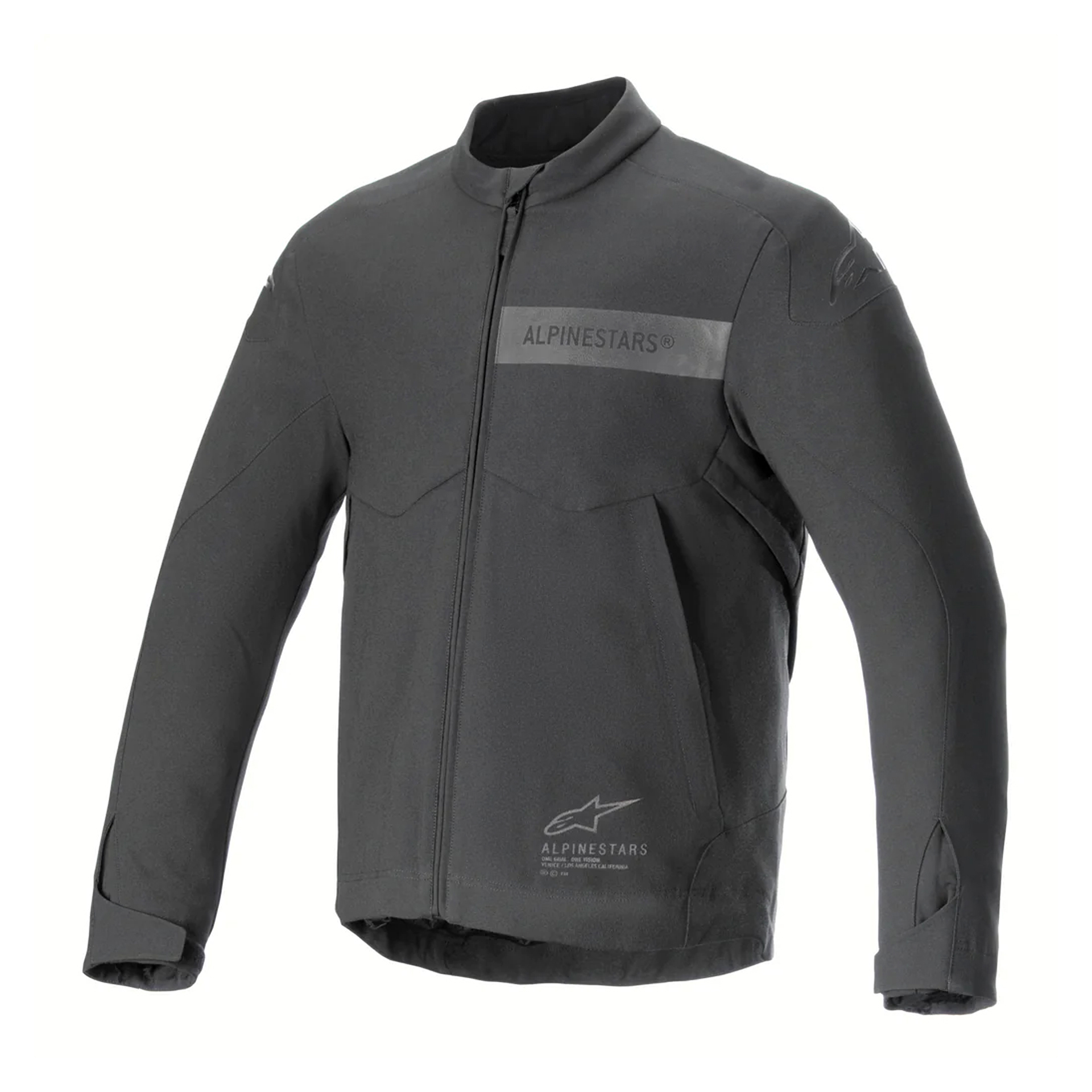 ALPINESTARS BLUSÃO AERON ALPINESTARS BLUSÃO AERON