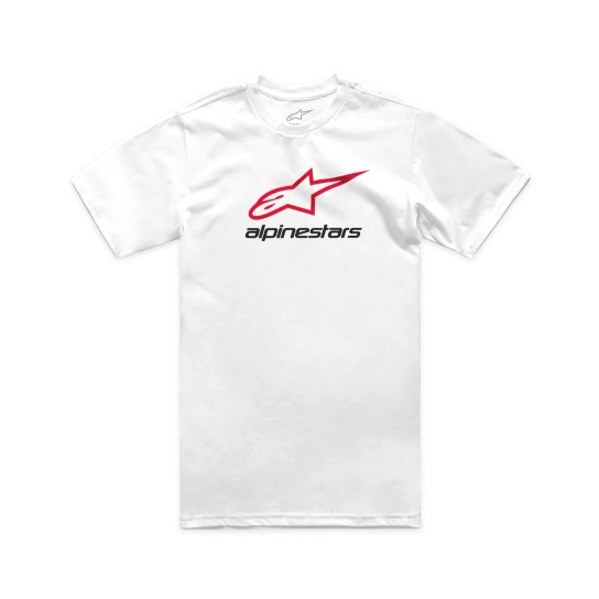 ALPINESTARS T-SHIRT ALWAYS 2.0 CSF ALPINESTARS T-SHIRT ALWAYS 2.0 CSF